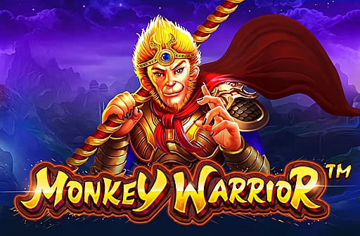 Play Monkey Warrior