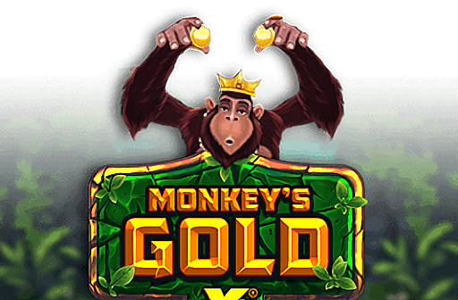Play Monkeys Gold Xpay