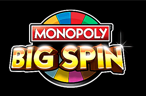 Play Monopoly Big Spin