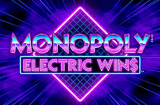 Play Monopoly Electric Wins