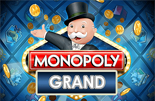 Play MONOPOLY Grand
