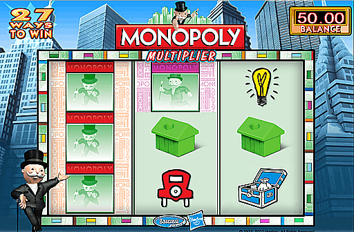 free monopoly slot machine download