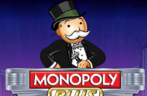 Play Monopoly Plus