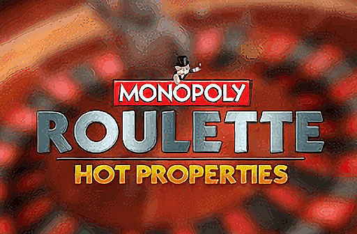 Monopoly Roulette Hot Properties