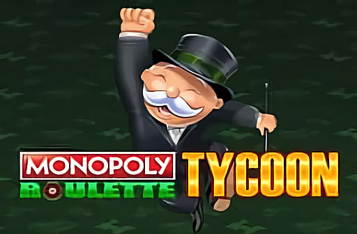 Play Monopoly Roulette Tycoon