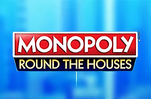 Play Monopoly Round the Houses