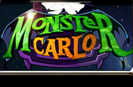 Play Monster Carlo