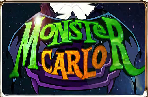 Play Monster Carlo2