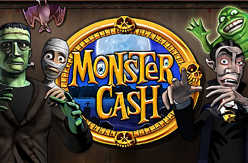 Play Monster Cash