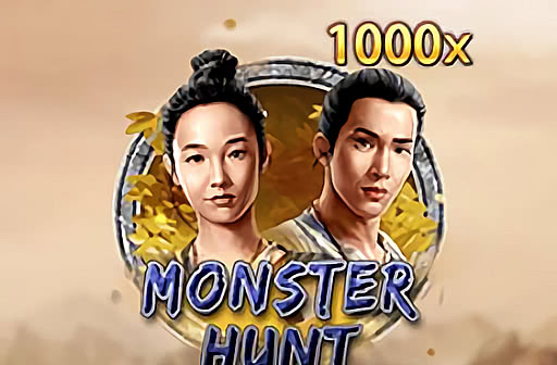 Play Monster Hunt