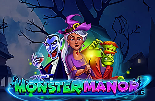 Play Monster Manor
