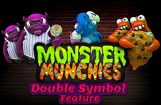 Play Monster Munchies