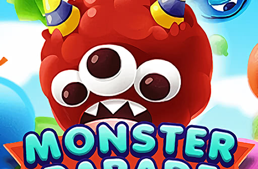 Play Monster Parade