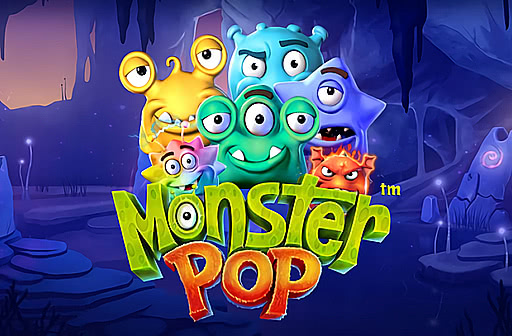 Play Monster Pop