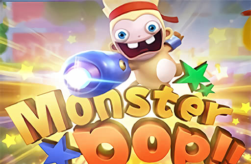 Play Monster Pop
