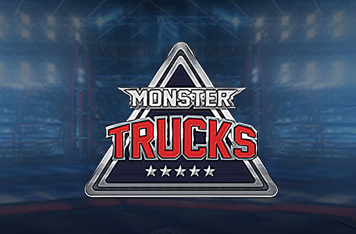 Play Monster Trucks