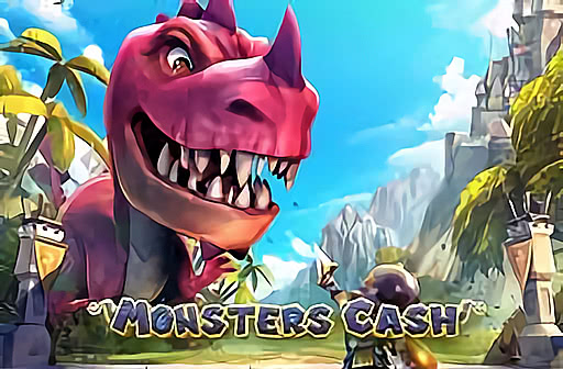 Play Monsters Cash