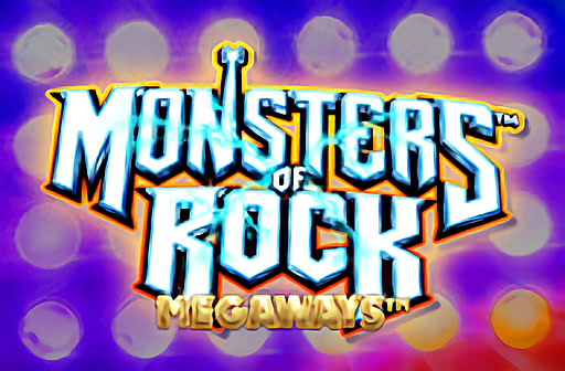 Play Monsters of Rock Megaways