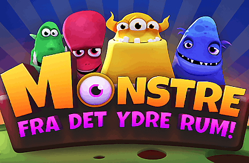 Play Monstre