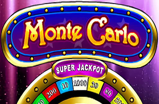 Play Monte Carlo
