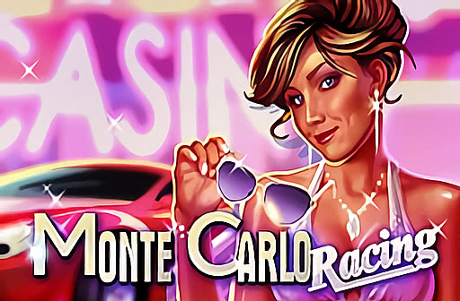 Play Monte Carlo Racing
