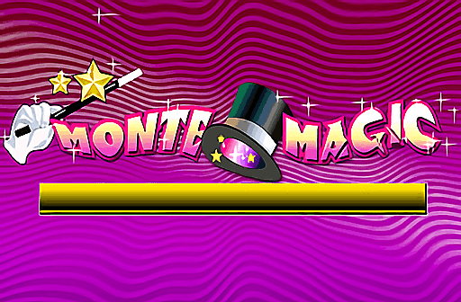 Play Monte Magic