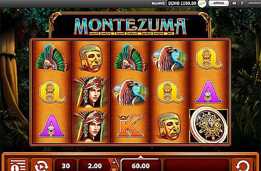 play wms slots online