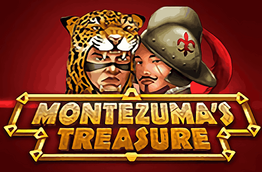Play Montezuma's Treasure