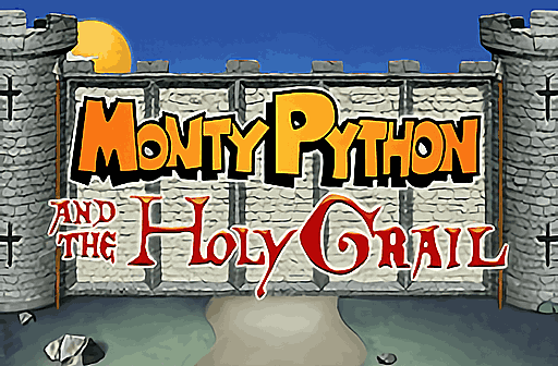 Monty Python and the Holy Grail