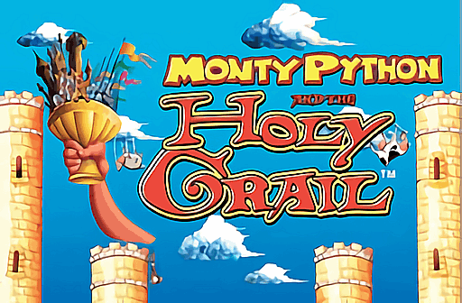 Play Monty Python and the Holy Grail