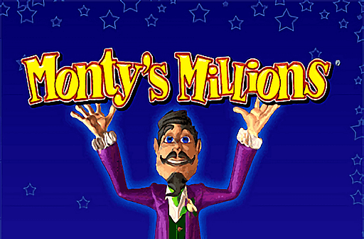 Play Monty's Millions