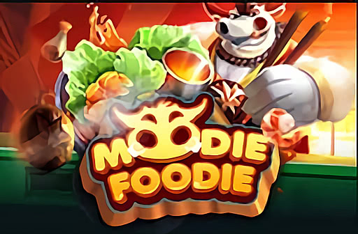Play Moodie Foodie