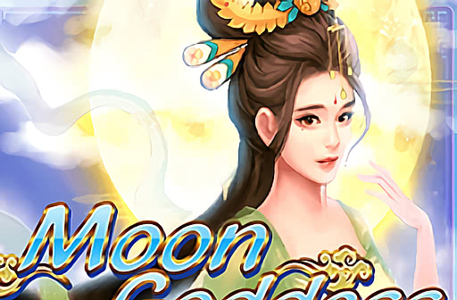 Play Moon Goddess