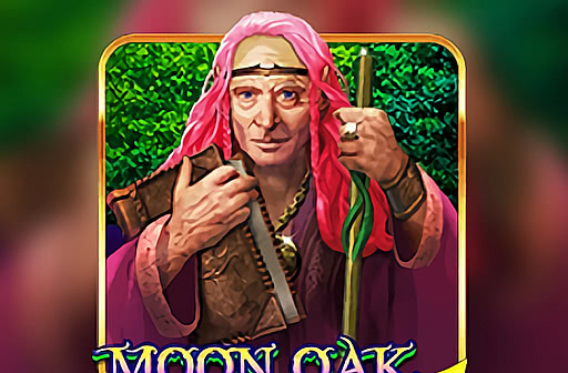 Moon Oak Deluxe