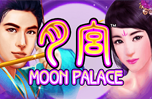 Play Moon Palace