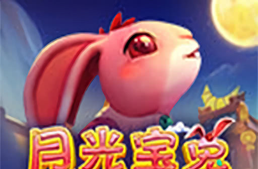 Play Moon Rabbit