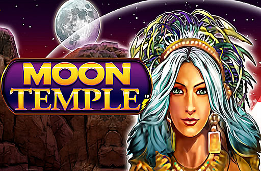 Moon Temple Slot Machine by Lightning – Play Online Free