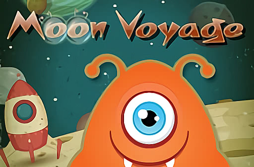 Play Moon Voyage