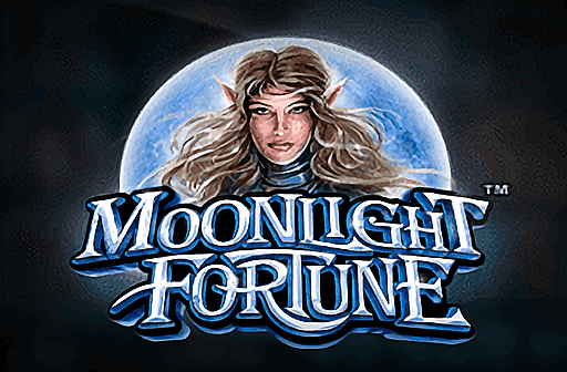 Moonlight Fortune 50 Online Slot from Synot