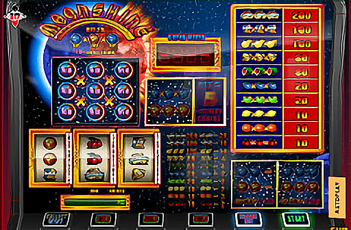 Play Moonshine