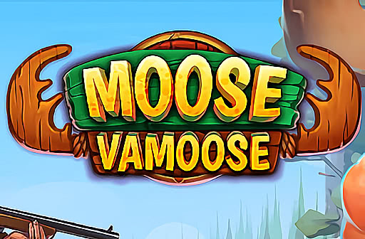 Play Moose Vamoose