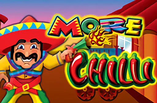 More Chilli