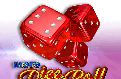 Play More Dice and Roll