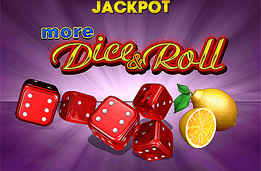 Play More Dice & Roll