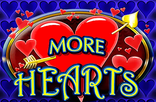 Play More Hearts