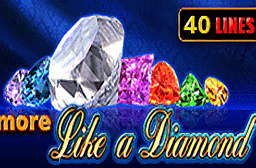 Play More Like a Diamond