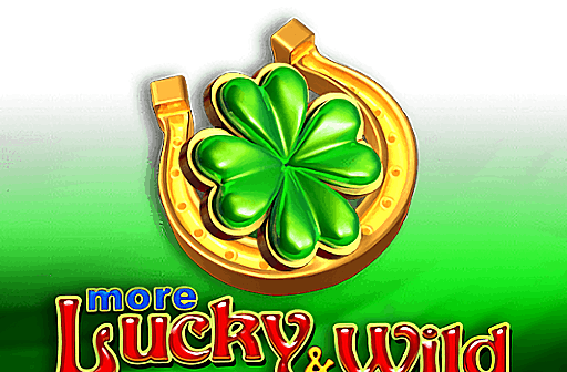 Play More Lucky and Wild