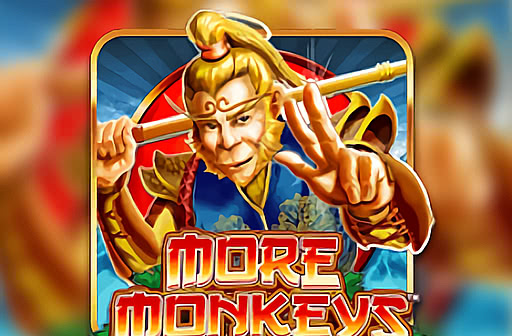Play More Monkeys