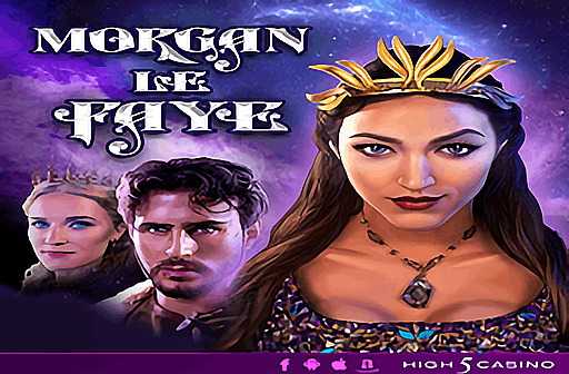 Play Morgan Le Faye