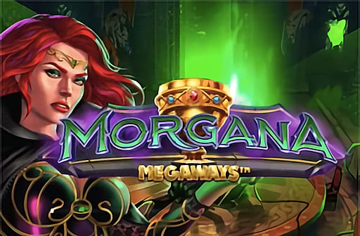 Play Morgana Megaways